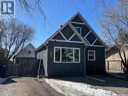 415 3rd STREET W Meadow Lake, SK S9X 1C8