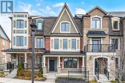 325 KLEINBURG SUMMIT WAY  Vaughan, ON L4H 4S7