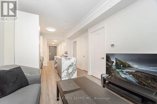 1207 - 18 Water Walk Drive, Markham, ON - Indoor