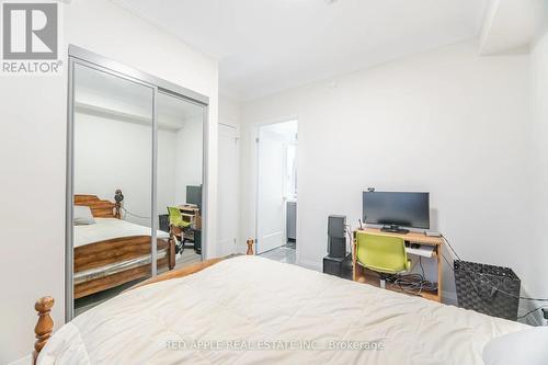 1207 - 18 Water Walk Drive, Markham, ON - Indoor Photo Showing Bedroom