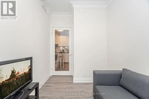 1207 - 18 Water Walk Drive, Markham, ON - Indoor