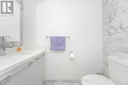1207 - 18 Water Walk Drive, Markham, ON - Indoor Photo Showing Bathroom