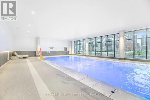 1207 - 18 Water Walk Drive, Markham, ON - Indoor Photo Showing Other Room