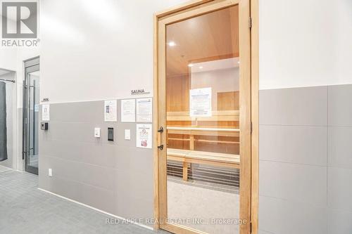 1207 - 18 Water Walk Drive, Markham, ON - Indoor