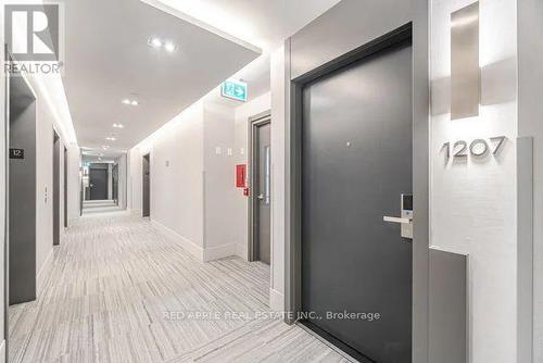 1207 - 18 Water Walk Drive, Markham, ON - Indoor Photo Showing Other Room