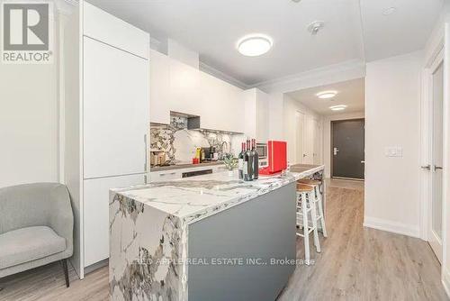 1207 - 18 Water Walk Drive, Markham, ON - Indoor