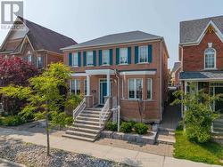 22 DONALD SIM AVENUE  Markham, ON L6B 1B6