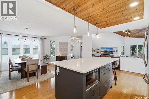 4 Barnes Crescent, Humboldt, SK - Indoor