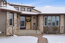 4 Barnes Crescent, Humboldt, SK  - Outdoor 