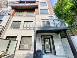 1 - 4045 HICKORY DRIVE  Mississauga, ON L4W 0G6