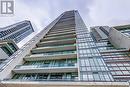 709 - 4070 Confederation Parkway, Mississauga, ON  - Outdoor With Balcony 