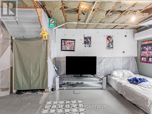 64 - 2050 Upper Middle Road, Burlington, ON - Indoor Photo Showing Basement