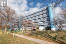 807 - 4673 Jane Street, Toronto, ON  - Outdoor 