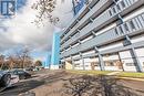 807 - 4673 Jane Street, Toronto, ON  - Outdoor 