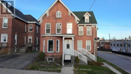 11-13 - 13 GARDEN STREET  Brockville, ON K6V 2B8