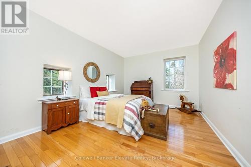5006 6Th Line, Guelph/Eramosa, ON - Indoor Photo Showing Bedroom