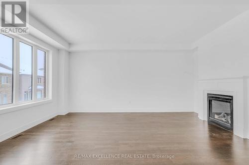 40 Ferguson Street, Erin, ON - Indoor With Fireplace