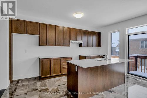 40 Ferguson Street, Erin, ON - Indoor Photo Showing Kitchen