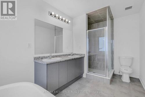 40 Ferguson Street, Erin, ON - Indoor Photo Showing Bathroom