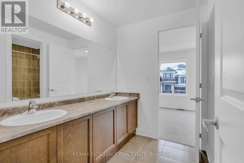40 Ferguson Street, Erin, ON - Indoor Photo Showing Bathroom