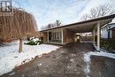 5 Burdock Boulevard, Brantford, ON  - Outdoor 