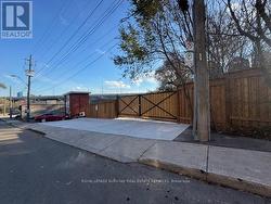 43 GLEN ROAD  Hamilton, ON L8S 3M6