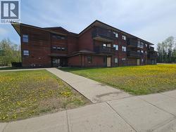 307-195 Chamberlain Crescent  Tumbler Ridge, BC V0C 2W0
