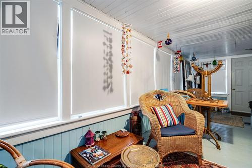 42 Pulley Road, Leamington, ON -  With Exterior