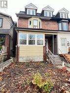 UNIT 2 - 82 CURZON STREET  Toronto, ON M4M 3B4