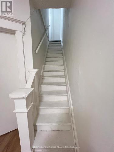 Unit 2 - 82 Curzon Street, Toronto, ON - Indoor Photo Showing Other Room