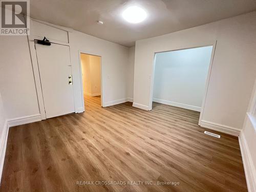 Unit 2 - 82 Curzon Street, Toronto, ON - Indoor Photo Showing Other Room