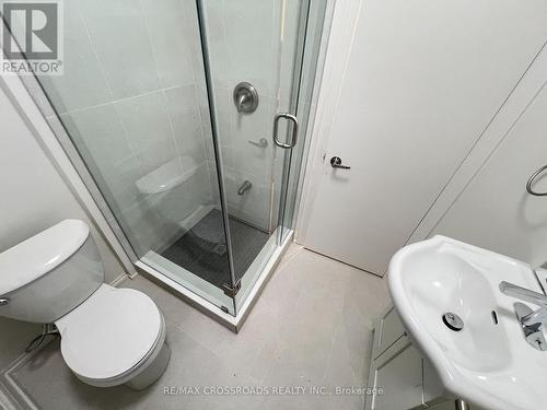 Unit 2 - 82 Curzon Street, Toronto, ON - Indoor Photo Showing Bathroom