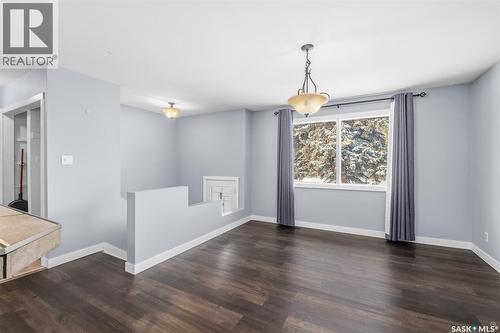 448 15Th Avenue E, Prince Albert, SK - Indoor Photo Showing Other Room