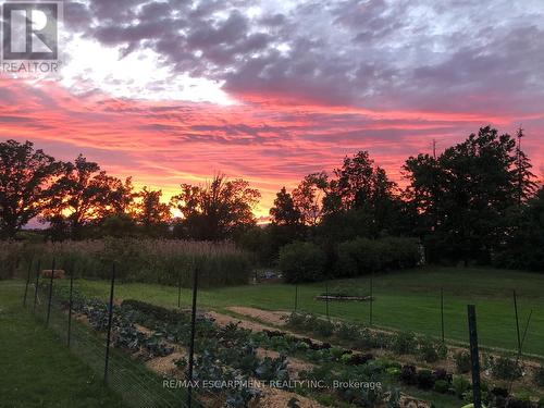 3350 Highway 56, Hamilton, ON - Outdoor With View