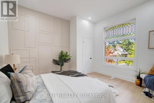 28 Springbank Drive, London South, ON - Indoor Photo Showing Bedroom