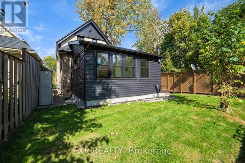 28 Springbank Drive, London South, ON - Outdoor