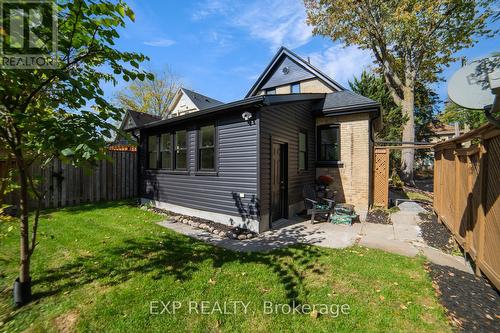 28 Springbank Drive, London South, ON - Outdoor