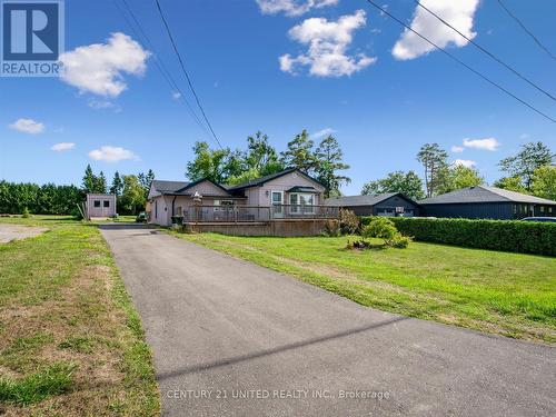 9 Beverly Street, Kawartha Lakes (Lindsay), ON - Outdoor