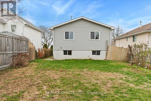 240 College Street E, Belleville (Belleville Ward), ON - Outdoor With Exterior