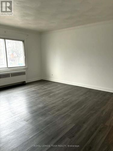 3 - 187 Bradley Avenue, Ottawa, ON - Indoor Photo Showing Other Room