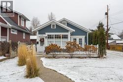 2155 8TH AVENUE  Prince George, BC V2M 1M5