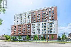 1007 - 3100 KEELE STREET  Toronto, ON M3M 0E1