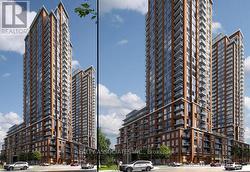 1321 - 3270 SHEPPARD AVENUE E  Toronto, ON M1T 3K3