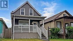 78 MARTIMAS AVENUE  Hamilton, ON L8H 3N3