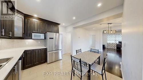 78 Martimas Avenue, Hamilton, ON - Indoor Photo Showing Kitchen With Stainless Steel Kitchen