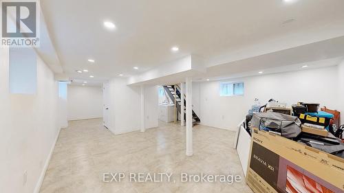 78 Martimas Avenue, Hamilton, ON - Indoor