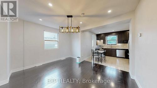 78 Martimas Avenue, Hamilton, ON - Indoor