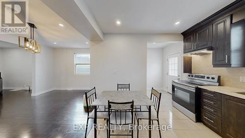 78 Martimas Avenue, Hamilton, ON - Indoor