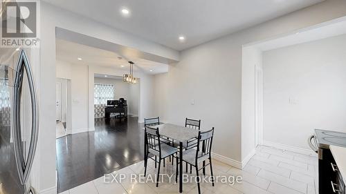 78 Martimas Avenue, Hamilton, ON - Indoor