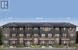 872 FAIRLINE ROW  Ottawa, ON K2V 0T9